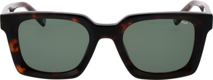 Fila Sunglasses SFI897 4BLV 51 Bruin - One Size