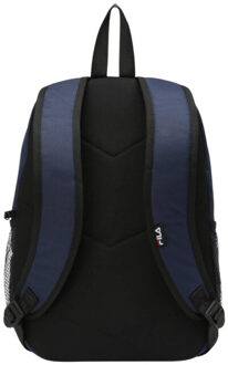 Fila Terug naar school favorieten rugzak Blauw - One size