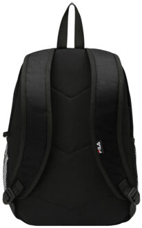 Fila Terug naar school favorieten rugzak Zwart - One size