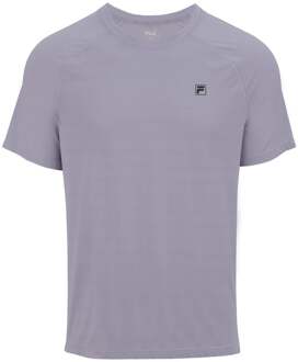Fila Titus T-shirt Heren-Mauve - S,M,L,XL,XXL