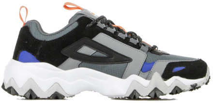 Fila Trail WK - Gray Sneakers 43