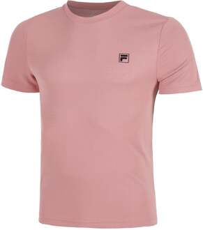 Fila Tristan T-shirt Heren-Mauve - S,M,L,XL,XXL