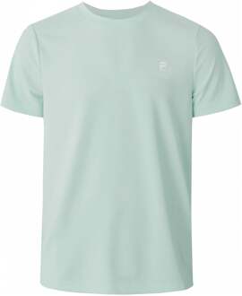 Fila Tristan T-shirt Heren mint