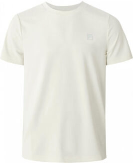 Fila Tristan T-shirt Heren-zand - L