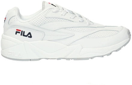 Fila V94M Low 1010714 Wit Heren Sneakers Wit | Kleur Wit| Maat 42