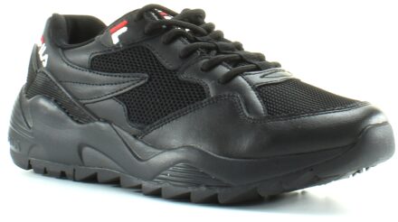 Fila Vault Cmr Jogger Heren Zwart Trainers