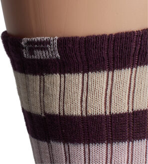 Fila Verpakking van 3 Lange Katoenen Sokken F3609 voor Mannen en Vrouwen - maat Veelkleurig