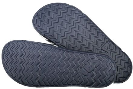 Fila Vrouwenslippers Fila Morro Bay Fila , Blauw , Dames - 37 Eu,38 Eu,39 Eu,40 EU