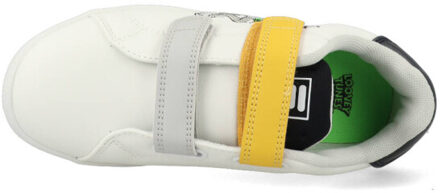 Fila WB Crosscourt 2 NT FFK0025.13037 Wit-34 maat 34