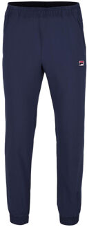 Fila Westley Trainingsbroek Heren-Donkerblauw - XXL