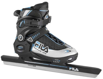 Fila Wizy ice verstelbare kindernoor (maat 35 - 38)