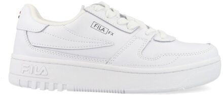 Fila WMN Fxventuno L FFW0003.10004 Wit maat