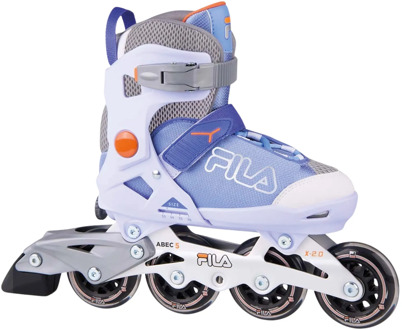 Fila X 2.0 Inline Skates Junior - 33-36