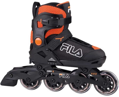 Fila X 2.0 inline skates Zwart - L