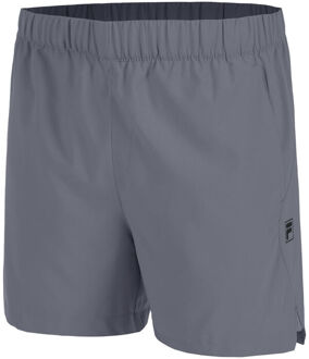 Fila Zayn Shorts Heren-Grijs - S,XL,XXL