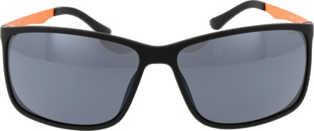 Fila Zonnebril SF9383 968X 62 Zwart - One Size