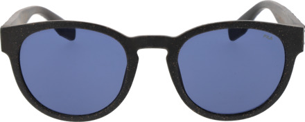 Fila Zonnebril SFI086 0U28 49 - maat Grijs