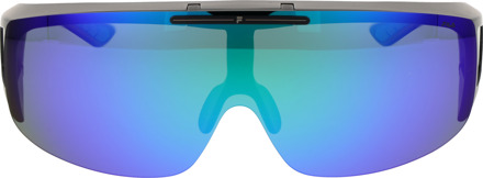 Fila Zonnebril SFI126 R43P 99 Zwart - One Size