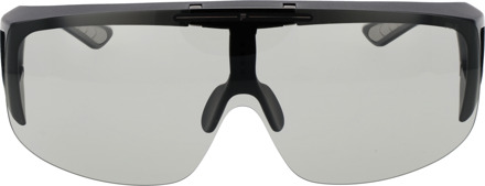 Fila Zonnebril SFI126 U28F 99 - maat Zwart