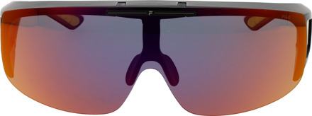 Fila Zonnebril SFI126 U28Z 99 Zwart - One Size