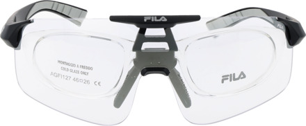 Fila Zonnebril SFI127 R43X 99 Zwart - One Size