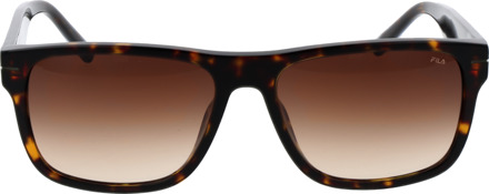 Fila Zonnebril SFI208 0722 56 Bruin - One Size