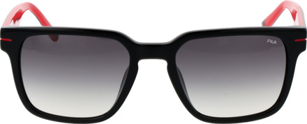 Fila Zonnebril SFI209 700Y 53 Zwart