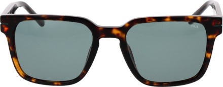 Fila Zonnebril SFI209 722Y 53 Bruin - One Size