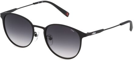 Fila Zonnebril SFI217 531Y 52 Zwart - One Size