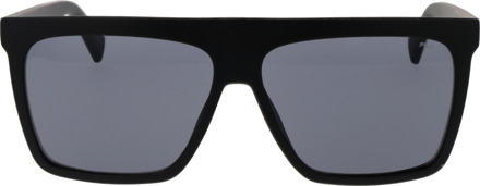 Fila Zonnebril SFI834 0U28 60 Zwart - One Size