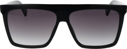 Fila Zonnebril SFI834 0Z42 60 Zwart - One Size