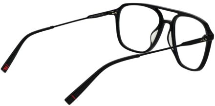 Fila Zwarte RVS Brillen (Monturen) - maat