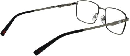 Fila Zwarte RVS Brillen (Monturen) - One Size