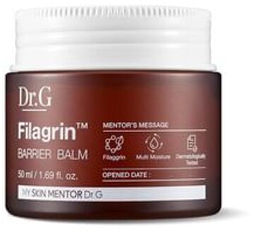 Filagrin Barrier Balm - Gezichtscrème