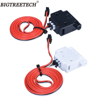 Filament Break Detection Module For 1.75mm Filament Material Runout Detector for Impresora 3d mother board 3D Drucker Kits