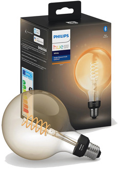 filament globelamp G125 - warmwit licht - 1-pack - E27 Wi…