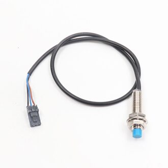 Filament sensor Prusa i3 MK.25/MK3 Multi Materiaal V2 printer F.I.N.D.A. sensor Automatische niveauregeling probe finda