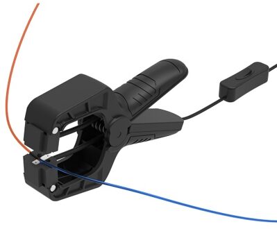 Filament Welder Splicer Connector Suitable for 3D Printer Filament