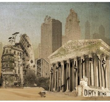 Filastine - Dirty Bomb