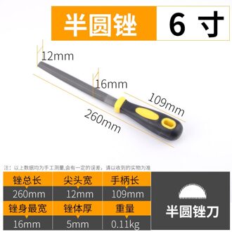 File, steel file, metal file, woodworking knife, triangle semicircular rubbing knife, grinding tool, fitter, grinding 1