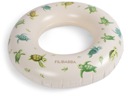 Filibabba Alfie zwemring - First Swim
