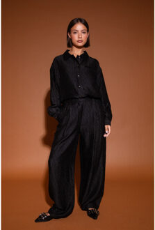 Filipa blouse Zwart - S