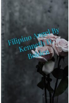 Filipino Angel By Kenneth D. Bolden - Kenneth D. Bolden