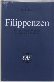 Filippenzen - Boek L. Floor (9024262186)