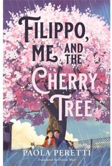 Filippo, Me And The Cherry Tree - Paola Peretti
