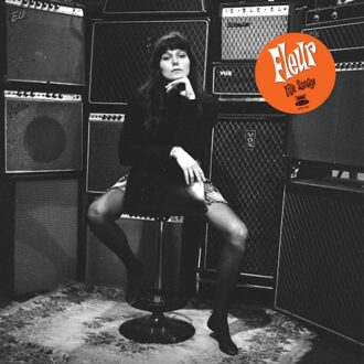 Fille Sauvage - Fleur