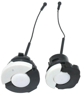 Filler Cap For Stihl 021 023 024 025 026 034 036 MS171 MS181 MS192 MS192T MS193 MS200 MS210 MS211 MS230 MS231 MS240 MS241 MS250