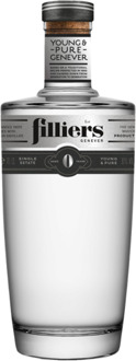 Fillier Young & Pure Genever 0 Years 70CL