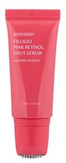 Filligio Pink Retinol Shot Serum 30ml