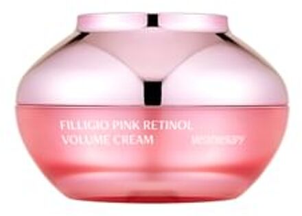 Filligio Pink Retinol Volume Cream 50ml